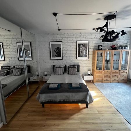 Apartmán Browarna 2 Stary Toruń Exteriér fotografie