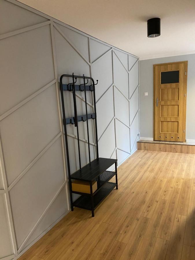 Apartmán Browarna 2 Stary Toruń Exteriér fotografie
